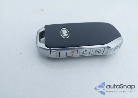 2020 Kia Niro Plug-In Hybrid Lxs из США, поврежденный, VIN KNDCM3LD6L5403988